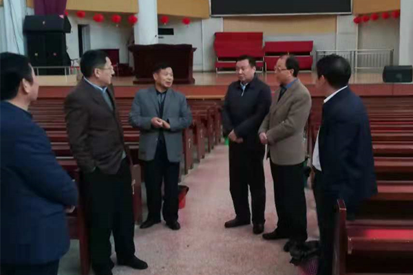 东海县人大对?